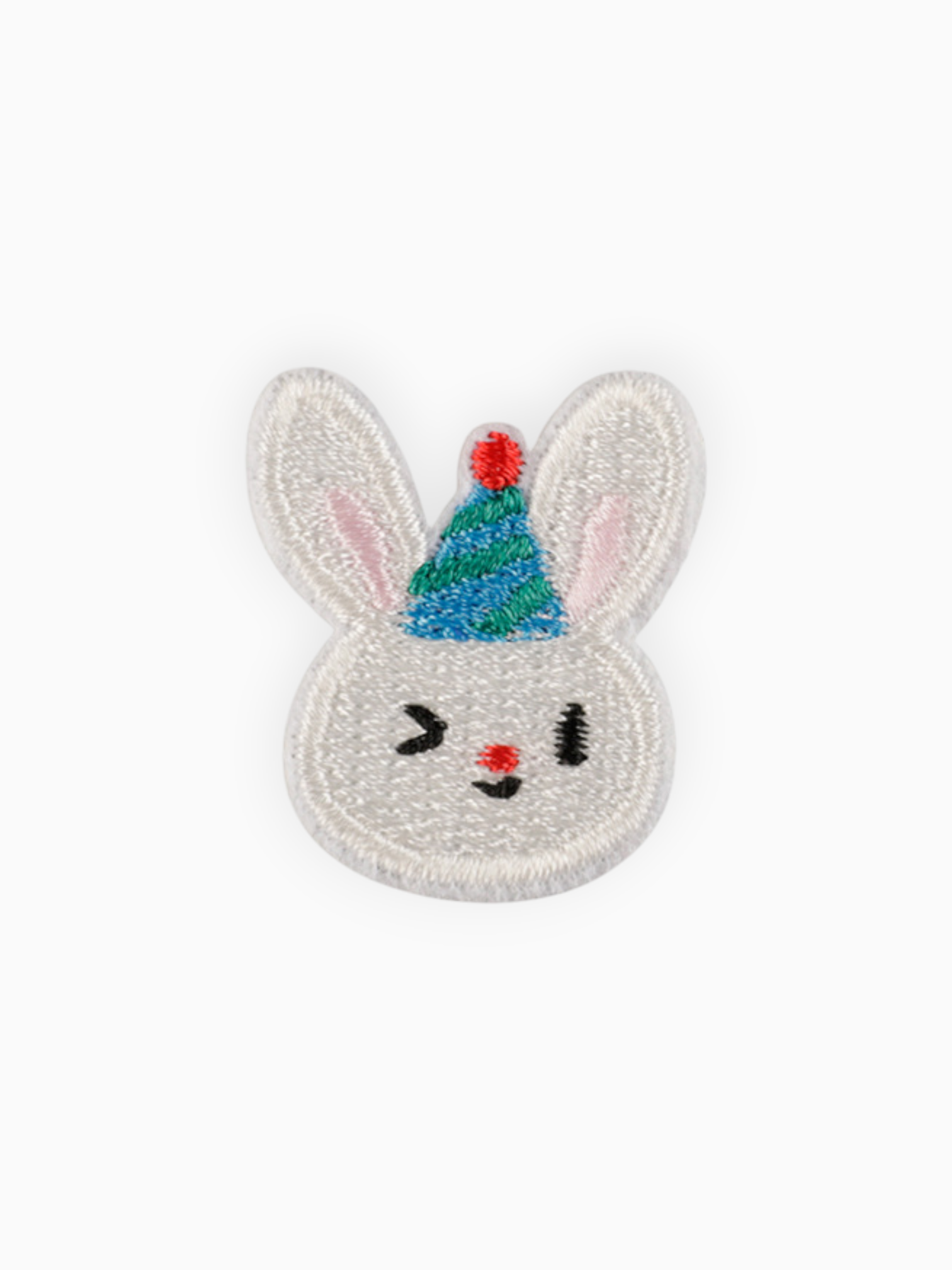 Party Rabbit Face