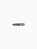 Pencil - Black & White