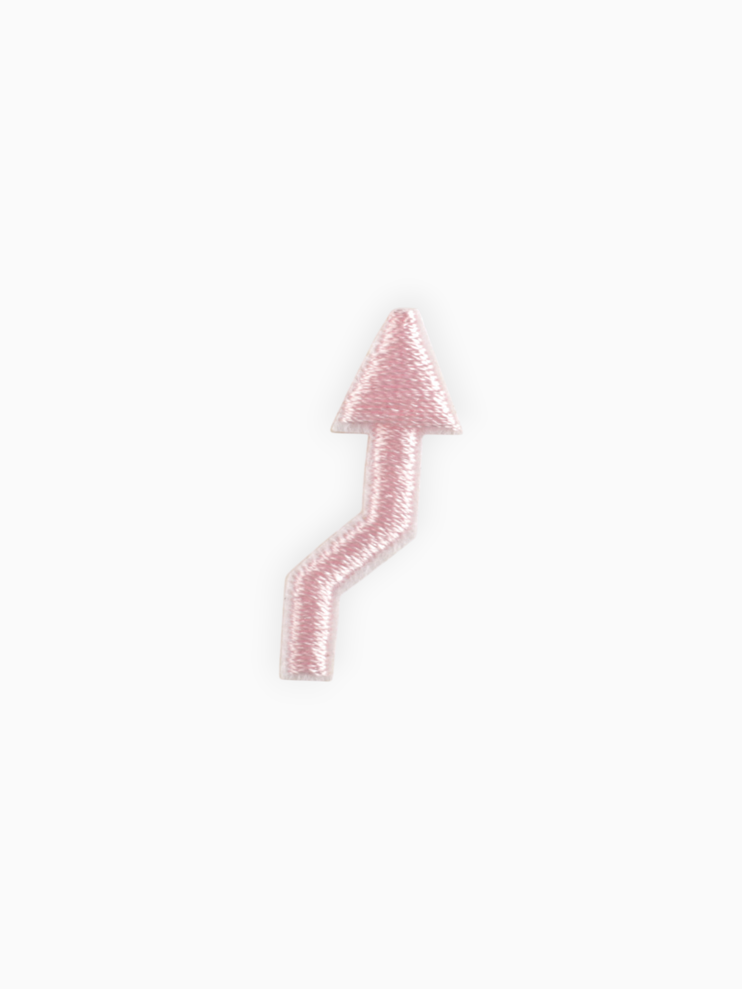 Pink Arrow