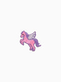 Pink Pegasus (Self Adhesive)