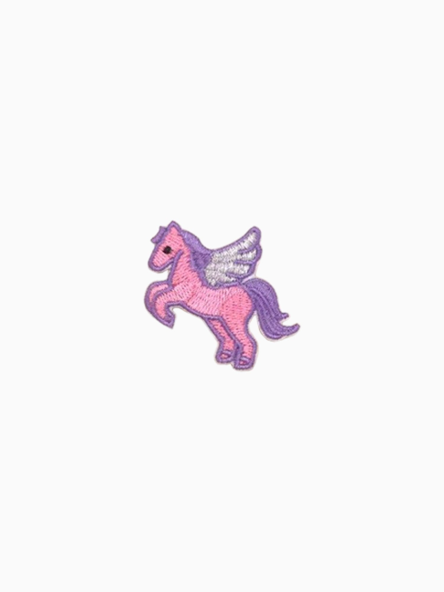 Pink Pegasus (Self Adhesive)