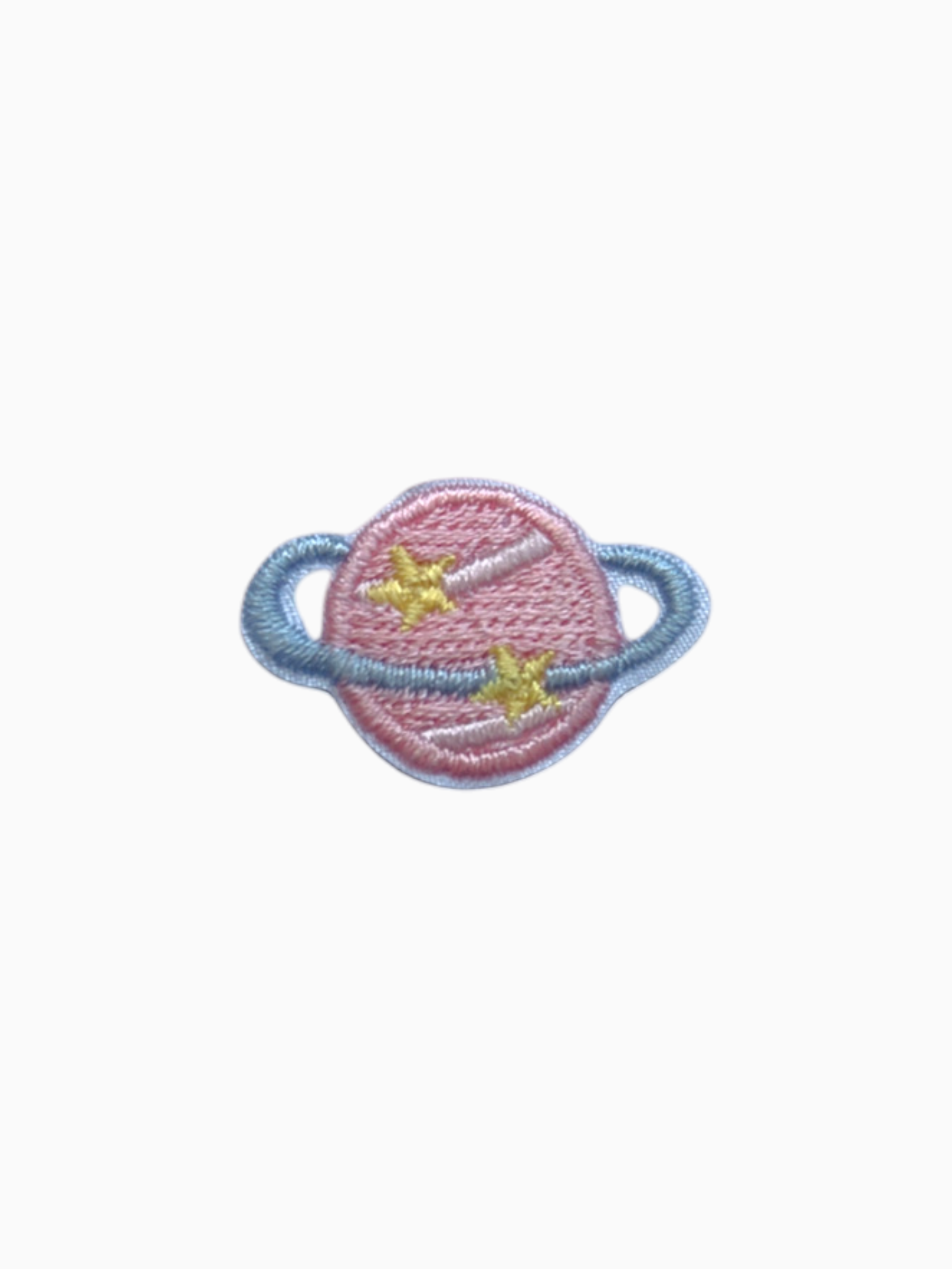 Pink Planet