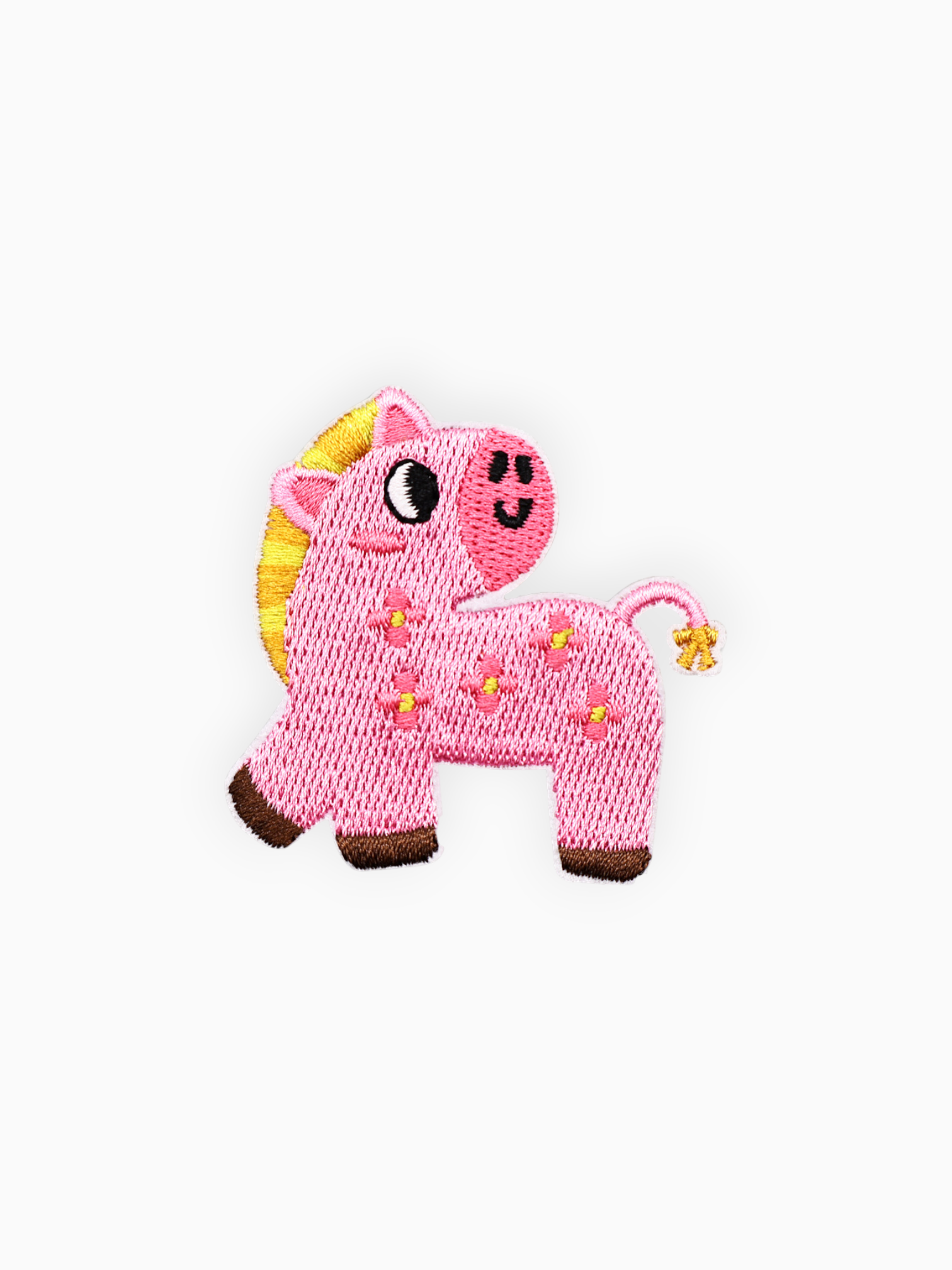 Pink Pony I (Self Adhesive)