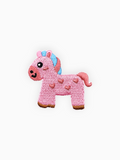 Pink Pony III (Self Adhesive)