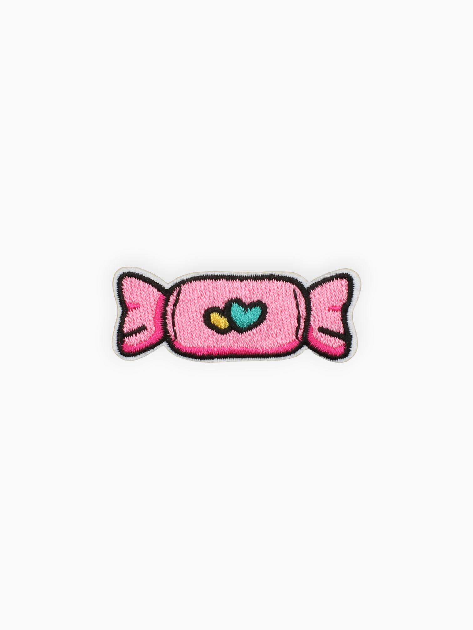 Pinky Sweet