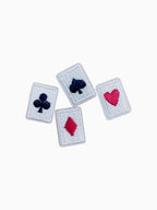 Poker Card (Self Adhesive)