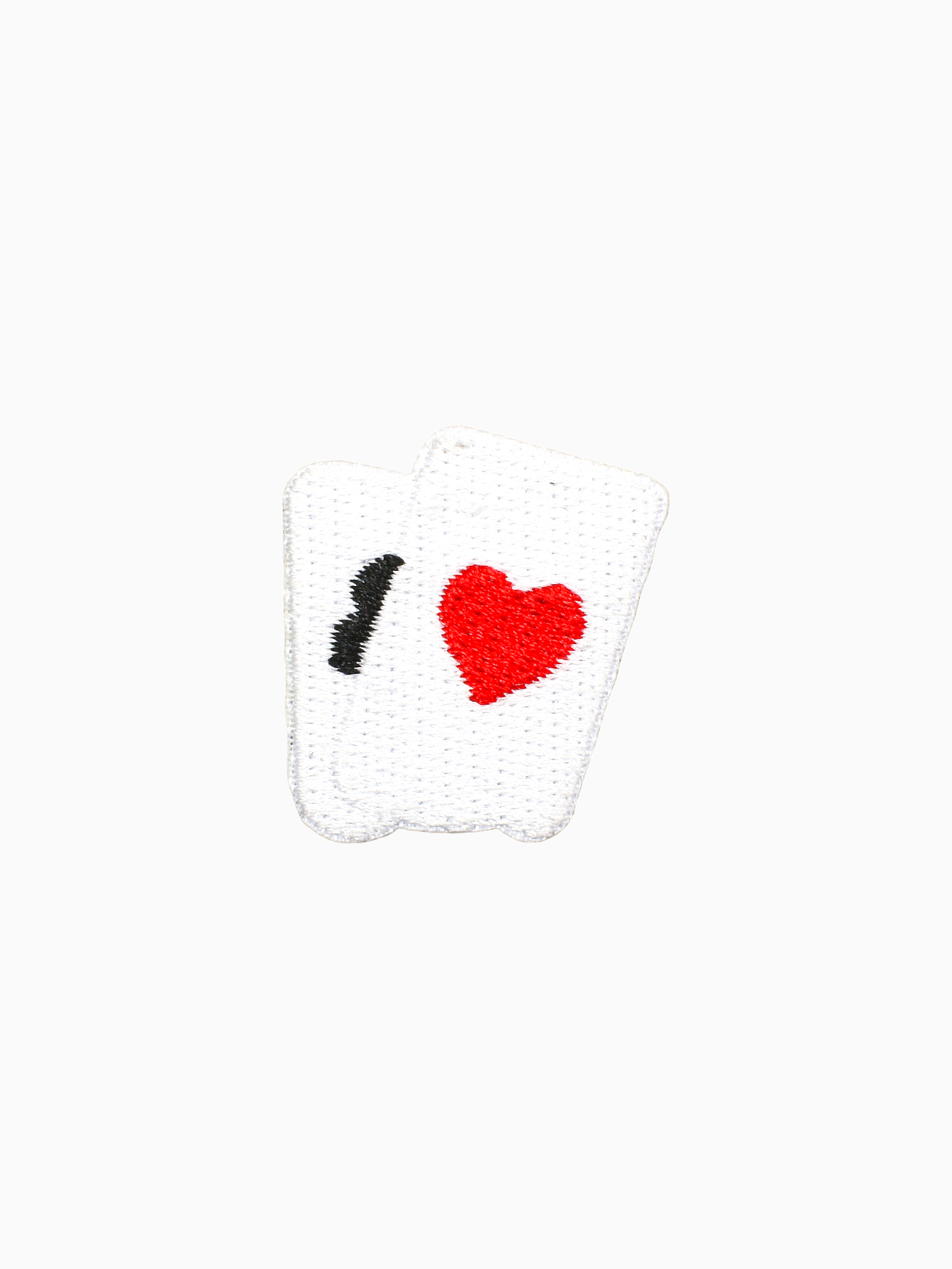 Poker Card 2