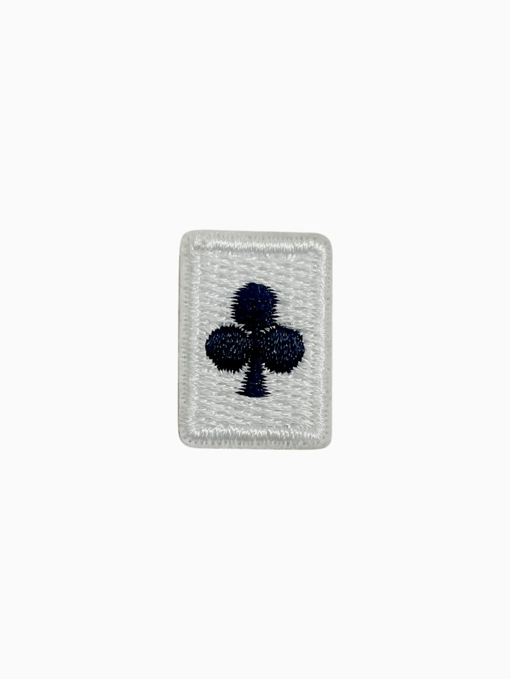 Poker Card (Self Adhesive)