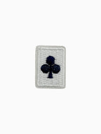 Poker Card (Self Adhesive)