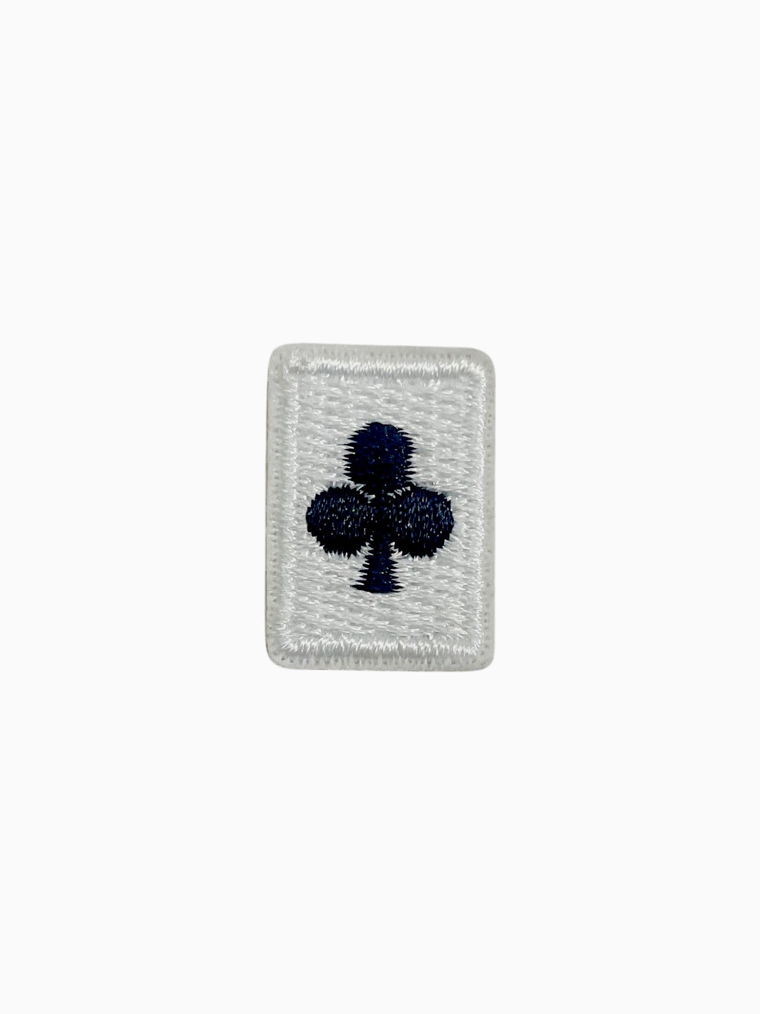 Poker Card (Self Adhesive)