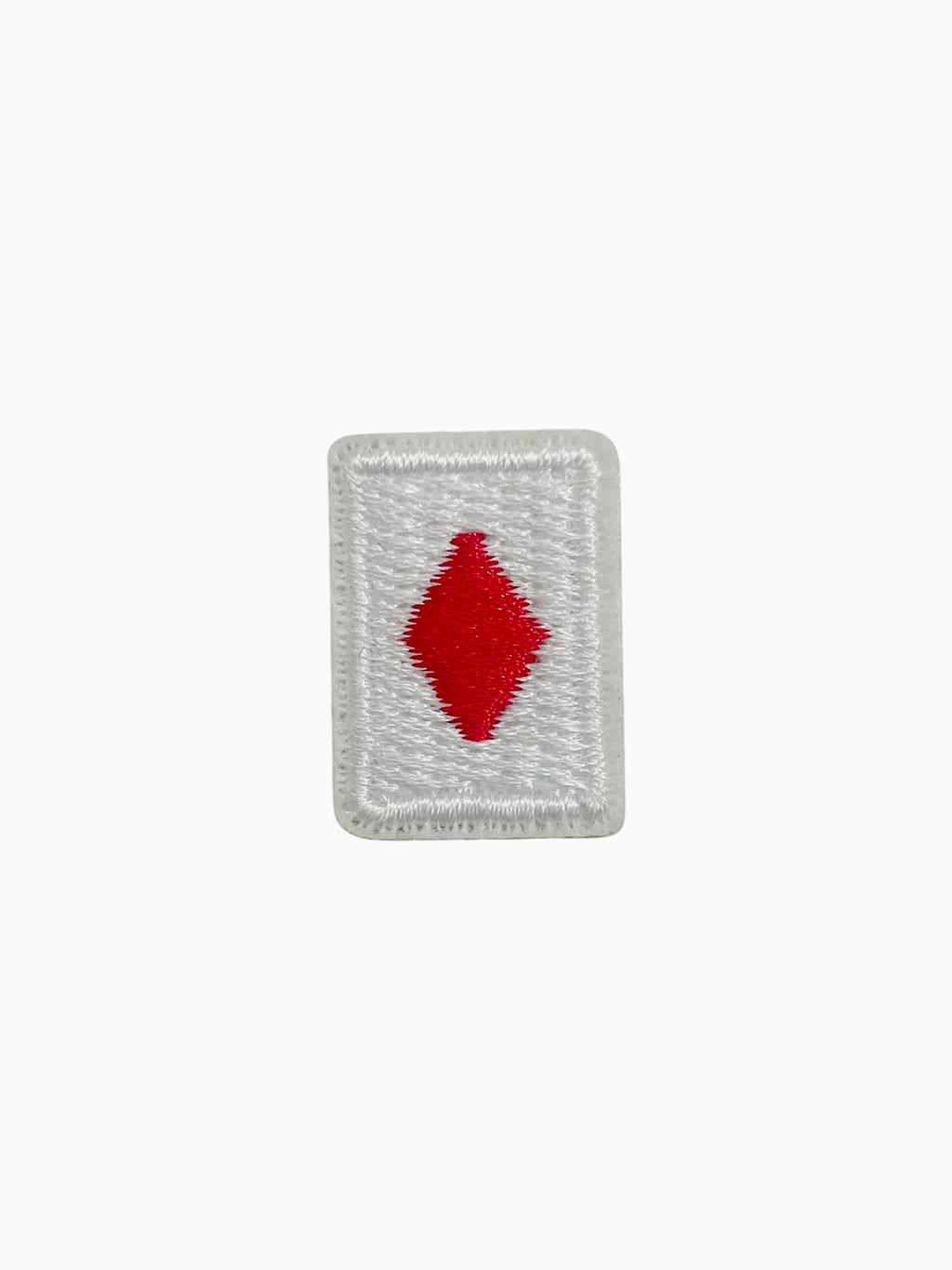 Poker Card (Self Adhesive)
