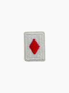 Poker Card (Self Adhesive)