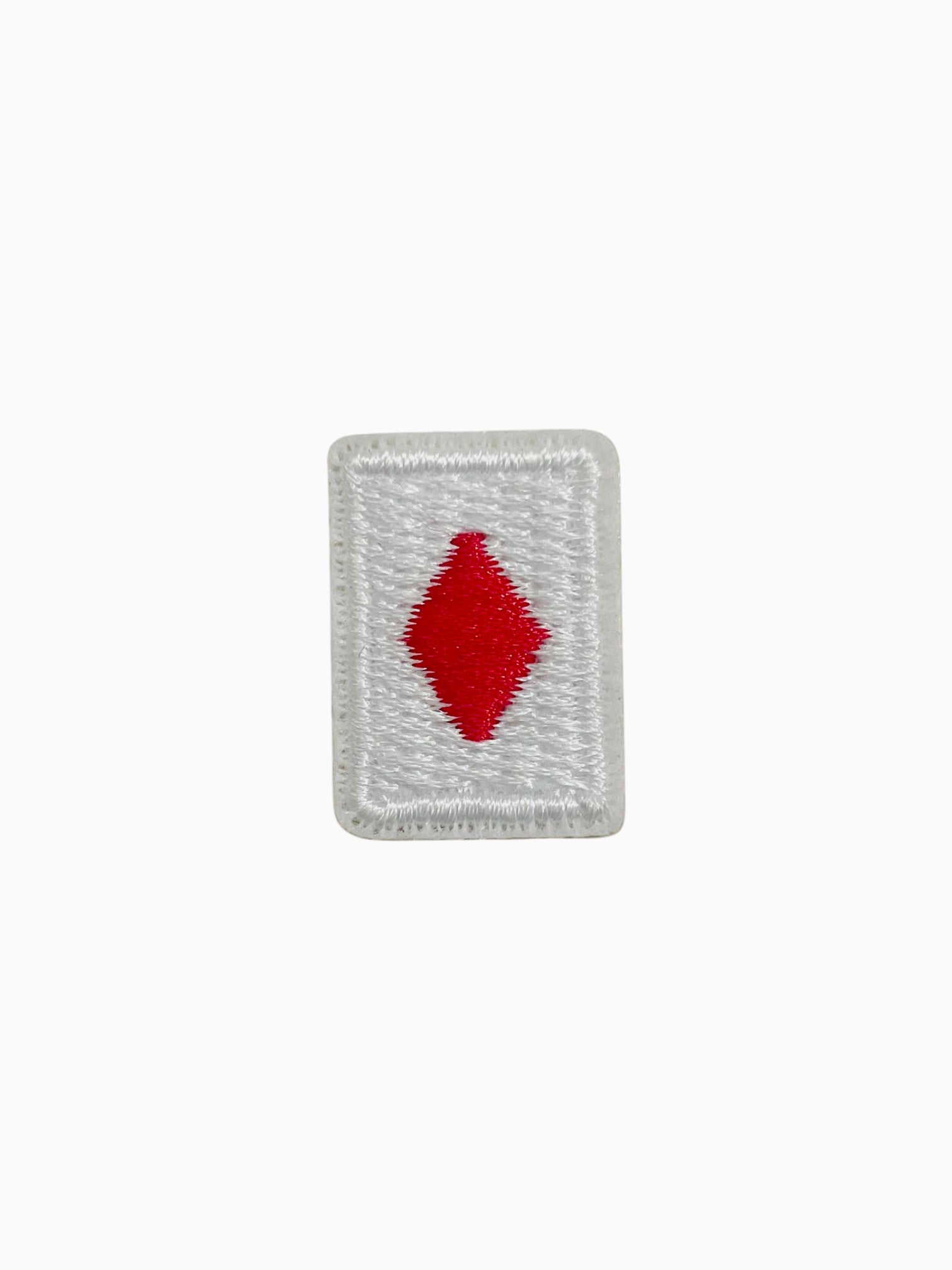 Poker Card (Self Adhesive)