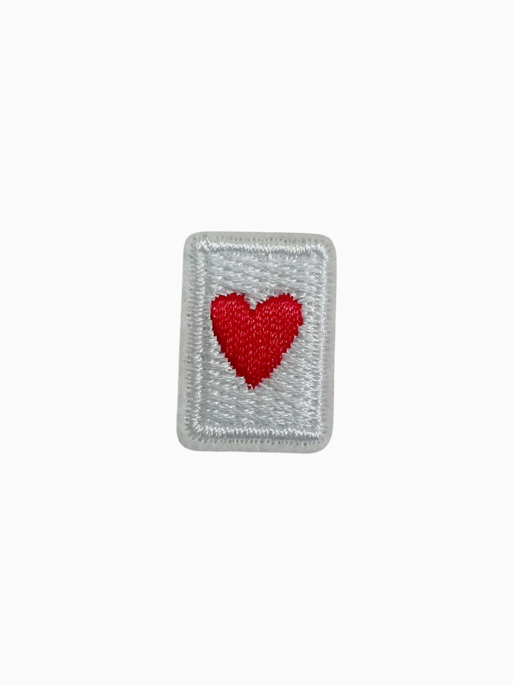 Poker Card (Self Adhesive)