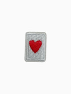 Poker Card (Self Adhesive)