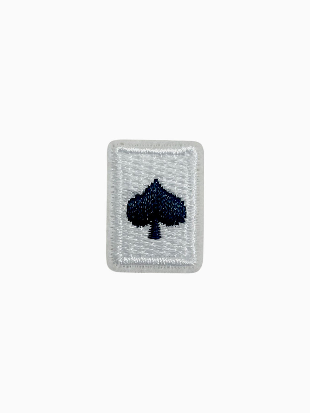 Poker Card (Self Adhesive)
