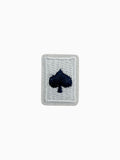 Poker Card (Self Adhesive)