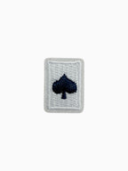 Poker Card (Self Adhesive)