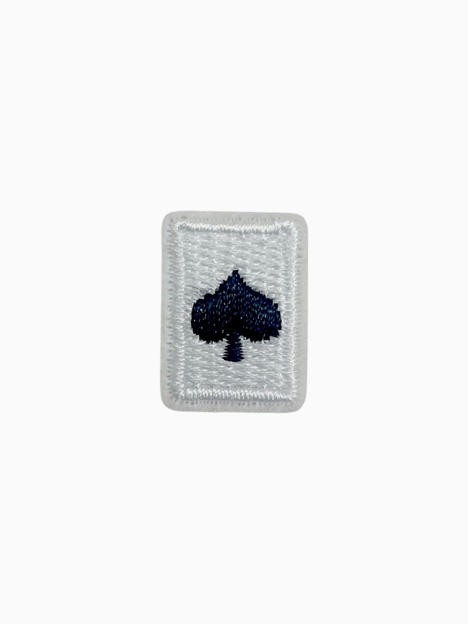 Poker Card (Self Adhesive)