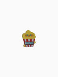 Popcorn (Self Adhesive)