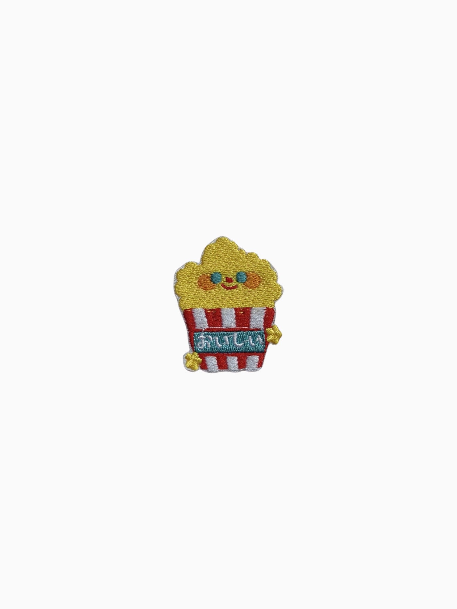 Popcorn (Self Adhesive)