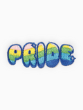 Pride (Self Adhesive)