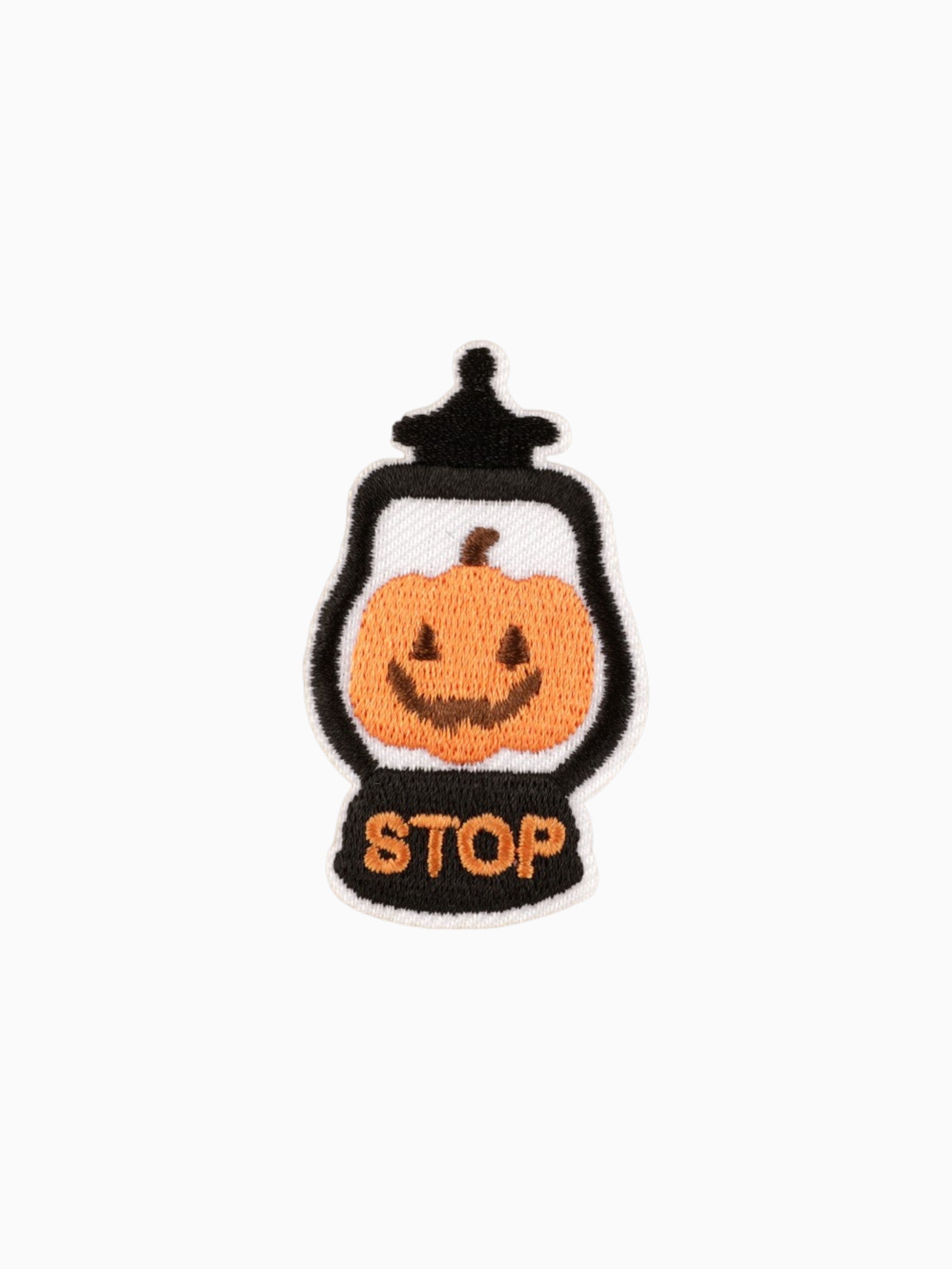 Pumpkin Lantern
