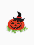 The Witch Pumpkin