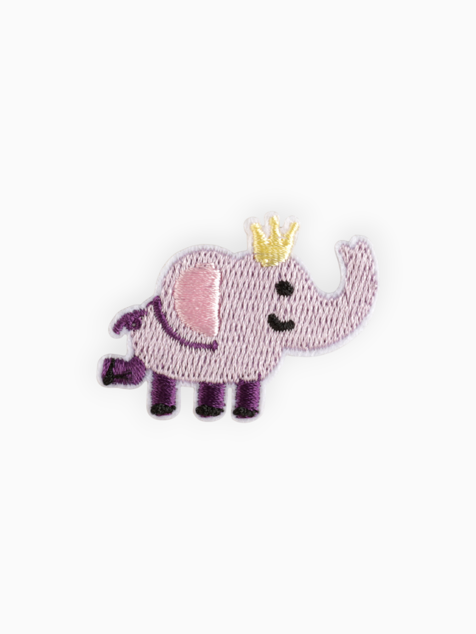 Purple King Elephant