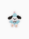 Pyjamas Dog