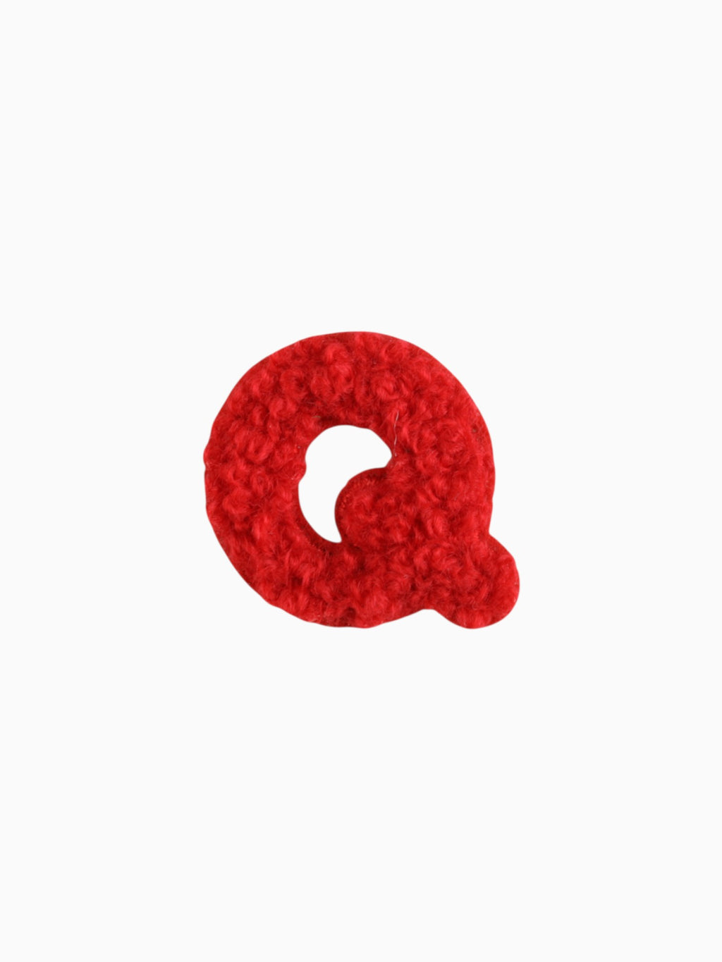Fluffy Alphabets