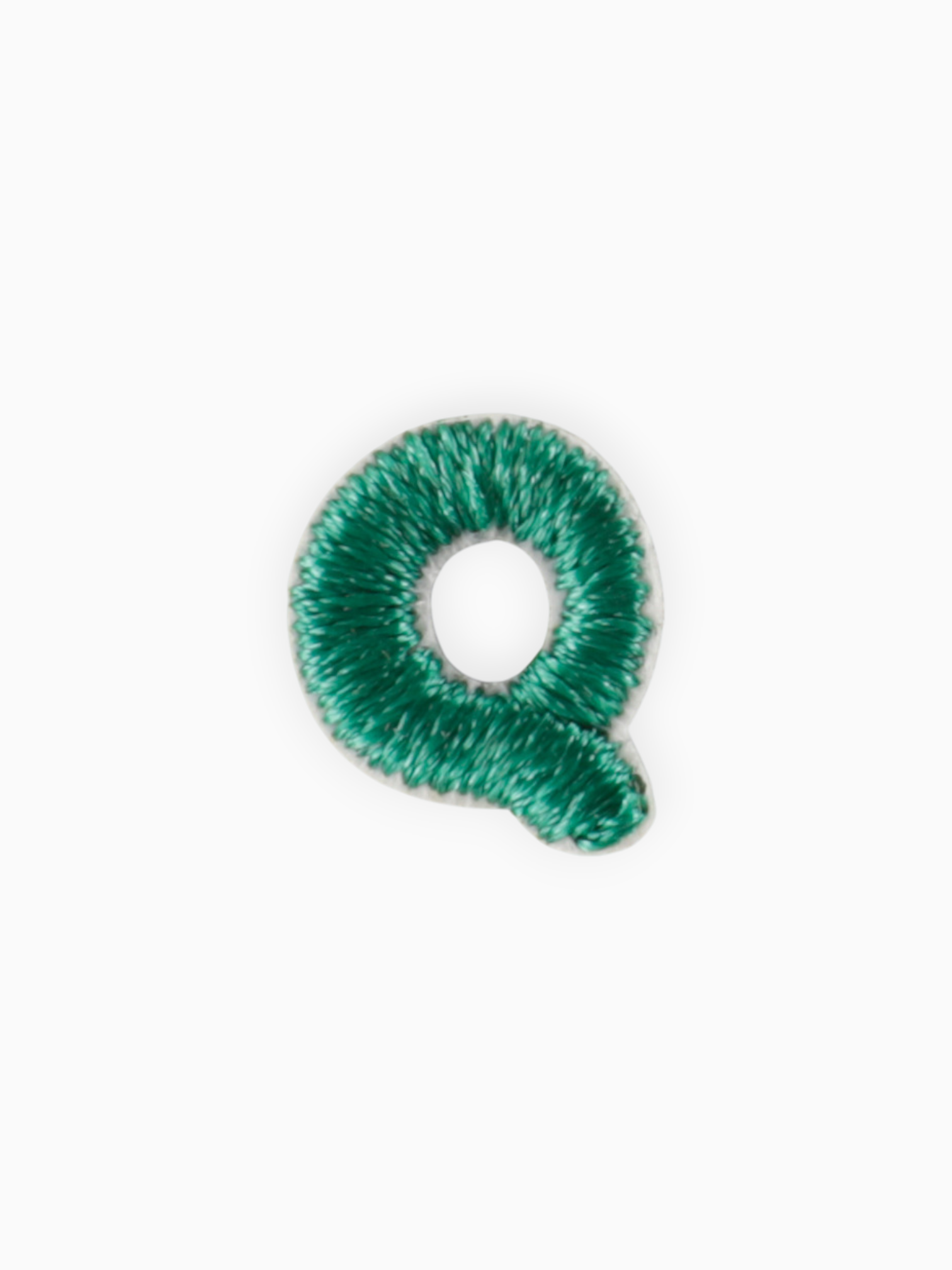 Mini Alphabets