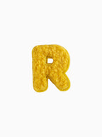 Fluffy Alphabets