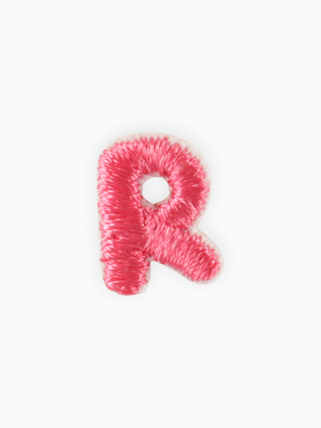 Mini Alphabets