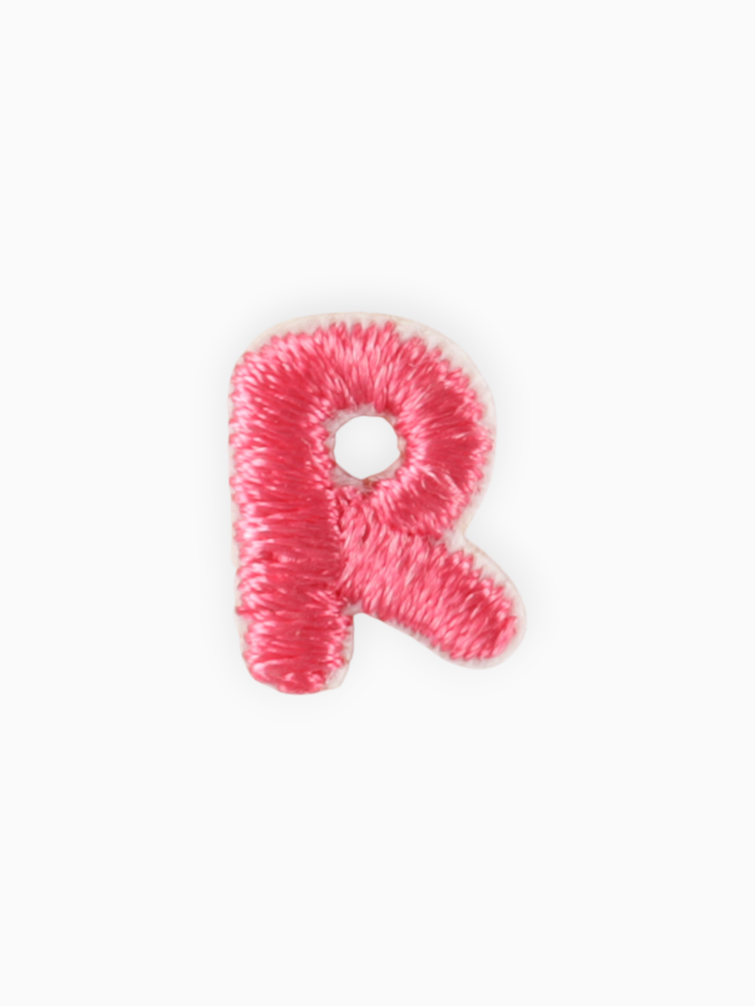 Mini Alphabets