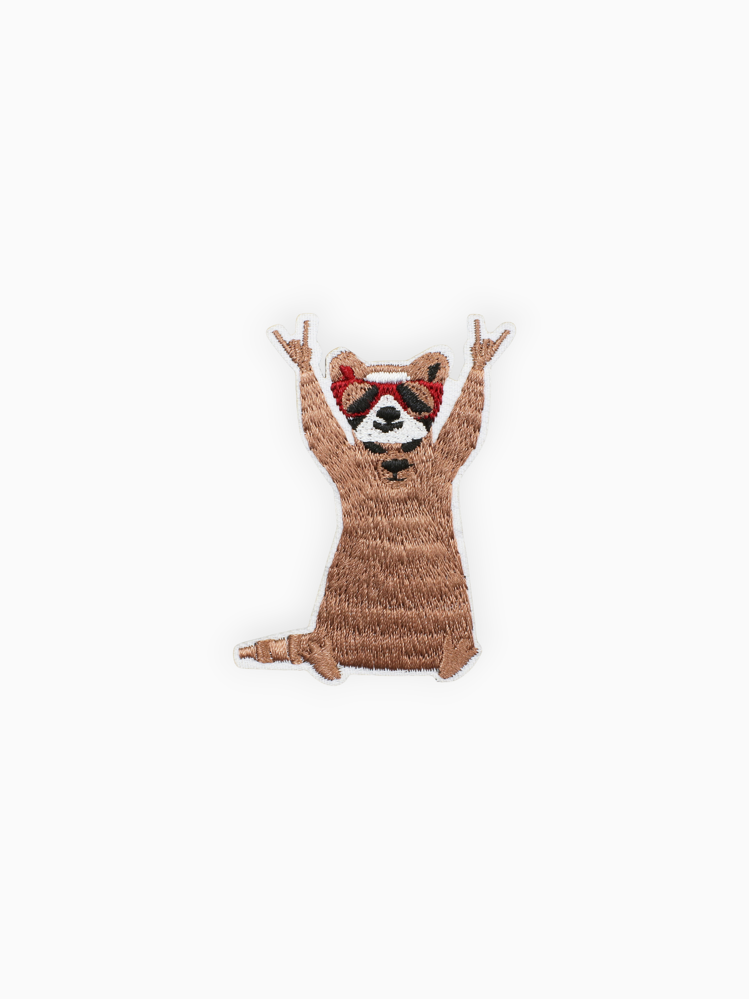 Raccoon