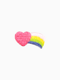 Rainbow Heart