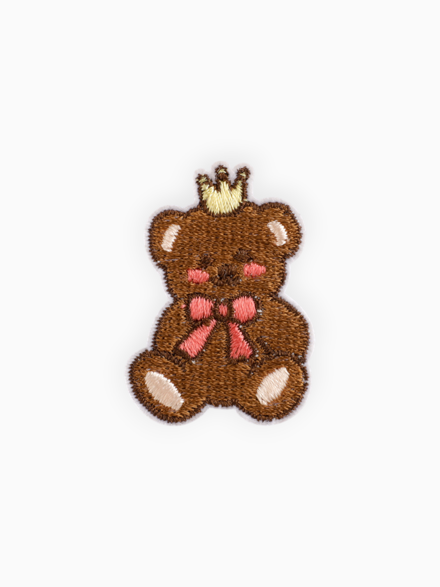 Ribbon Bear