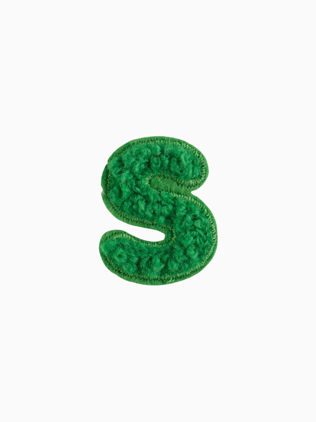 Fluffy Alphabets