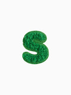Fluffy Alphabets