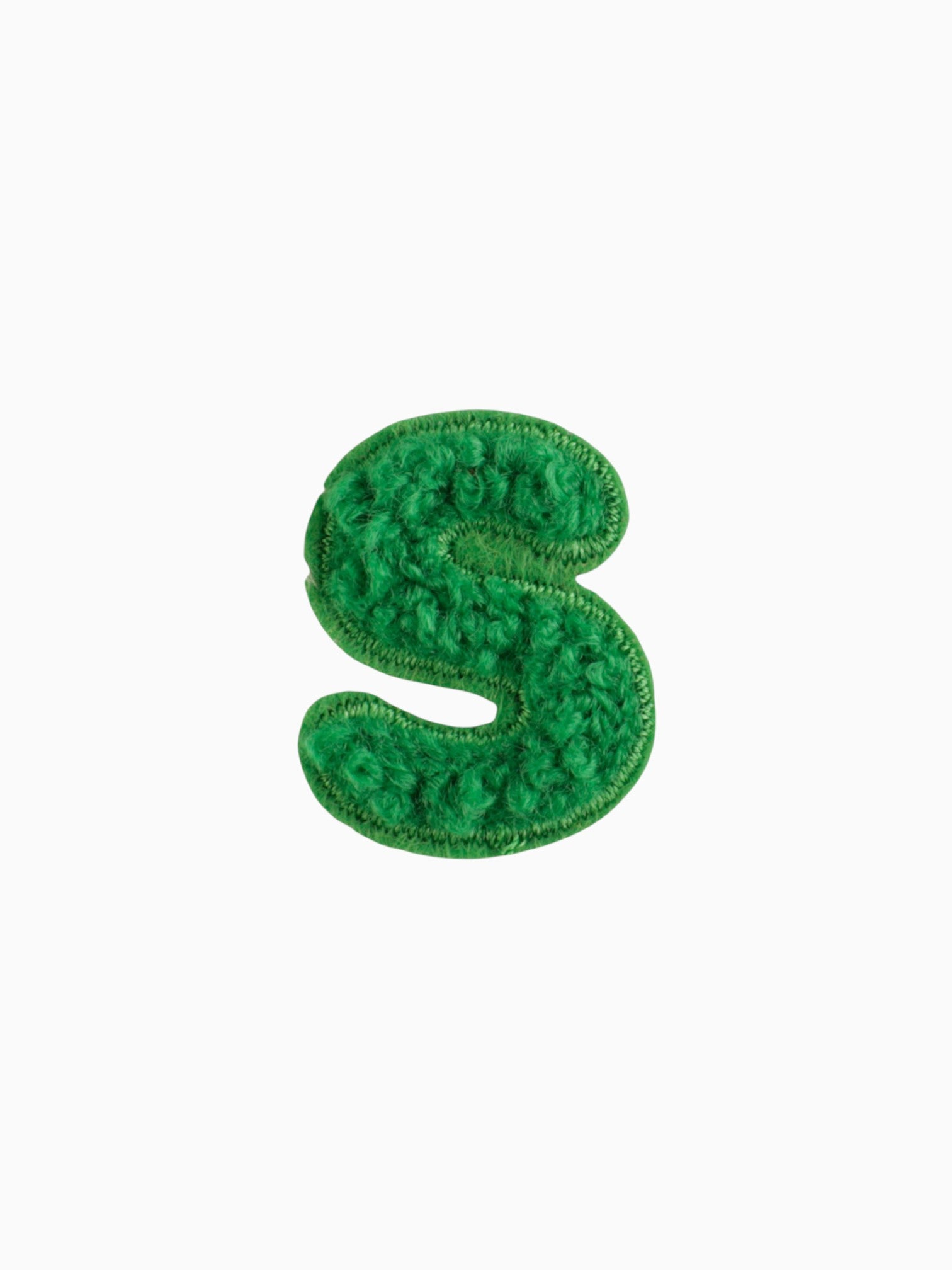 Fluffy Alphabets