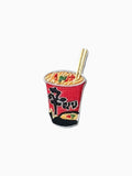 Shin Cup Noodles