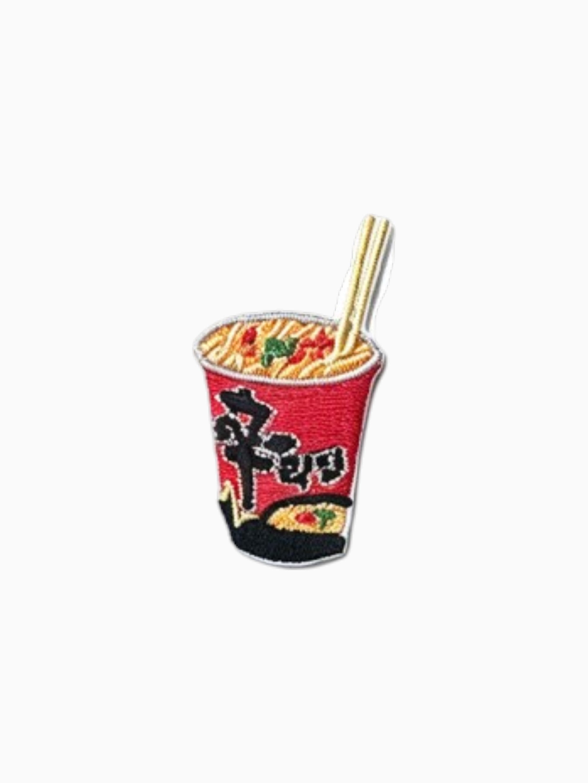 Shin Cup Noodles