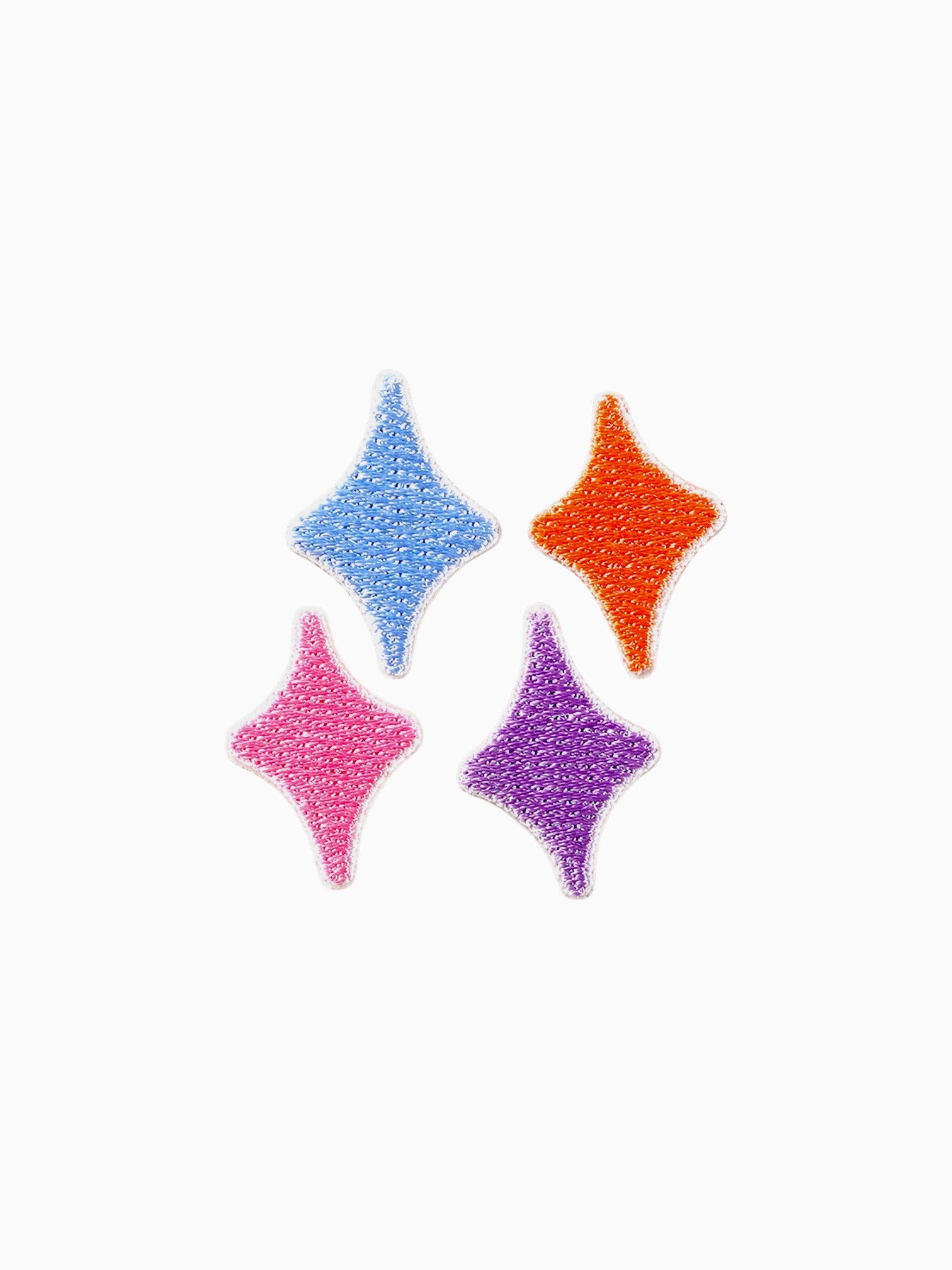 Shining (Self Adhesive)