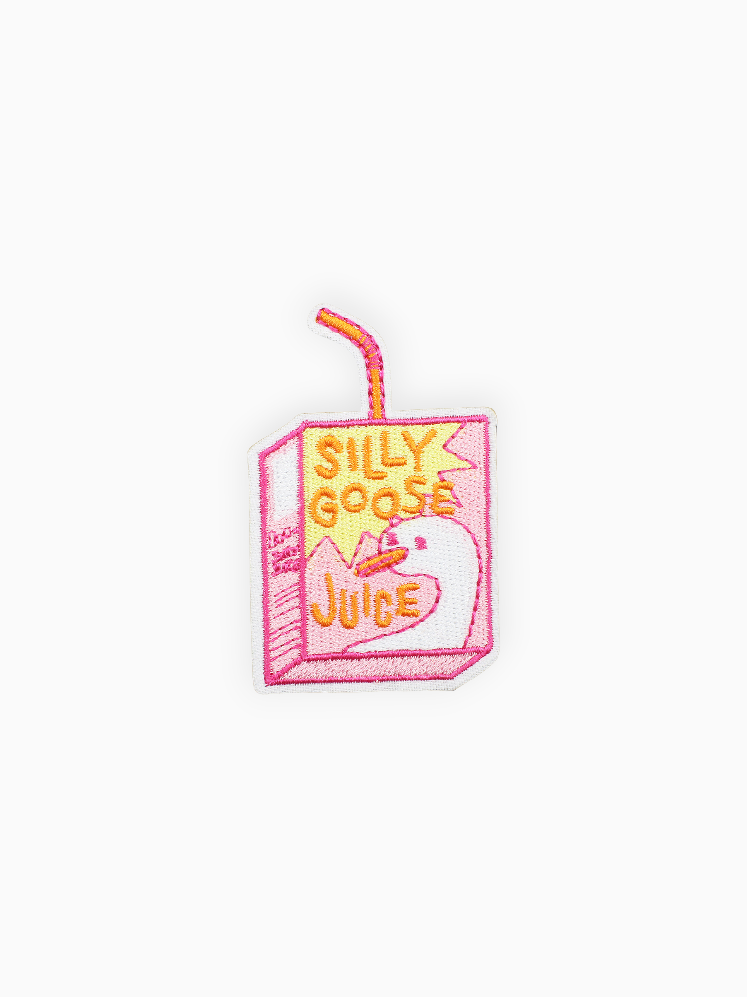 Silly Goose Juice