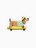 Skate Dog