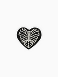 Skeleton Heart