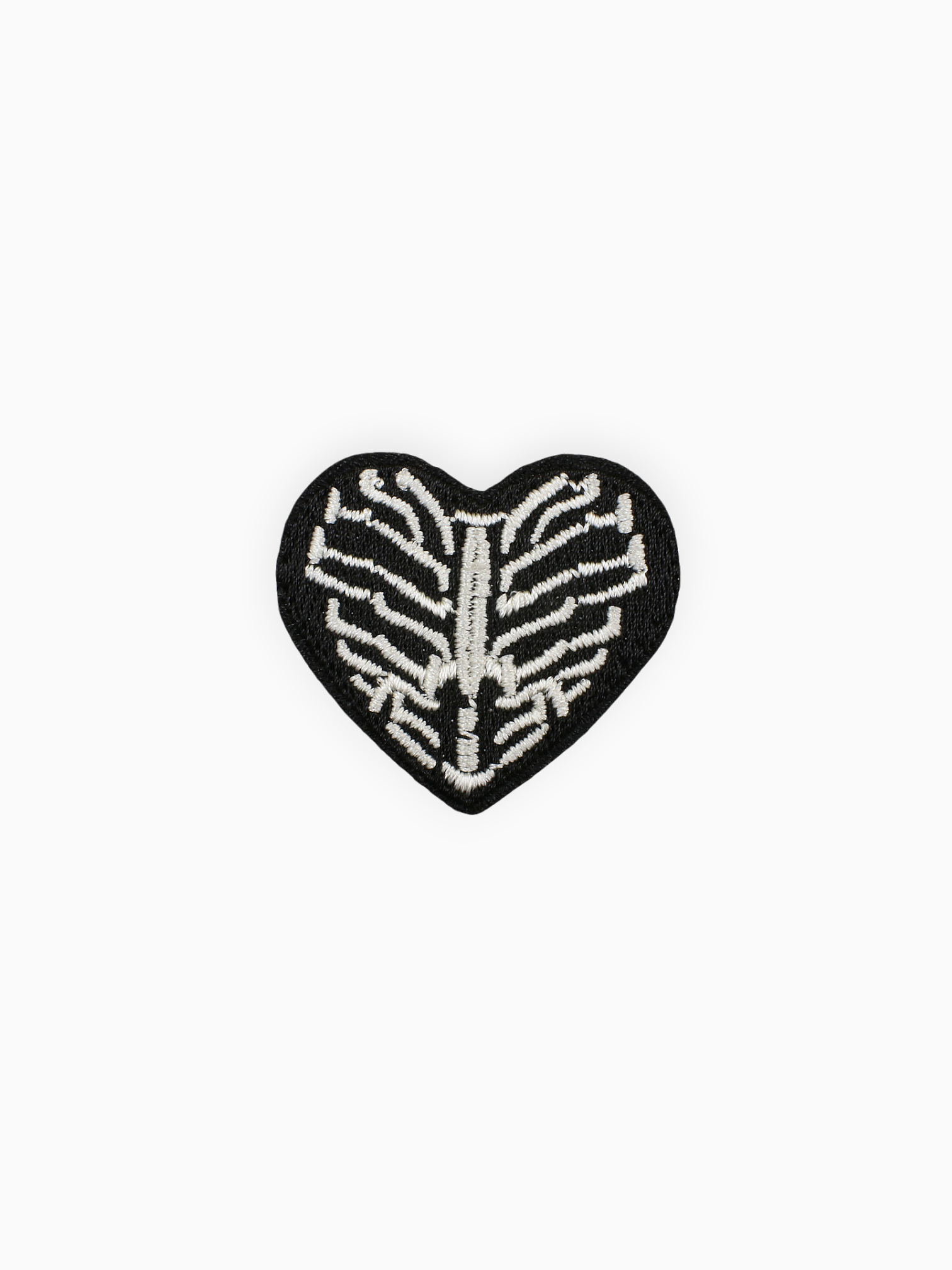Skeleton Heart