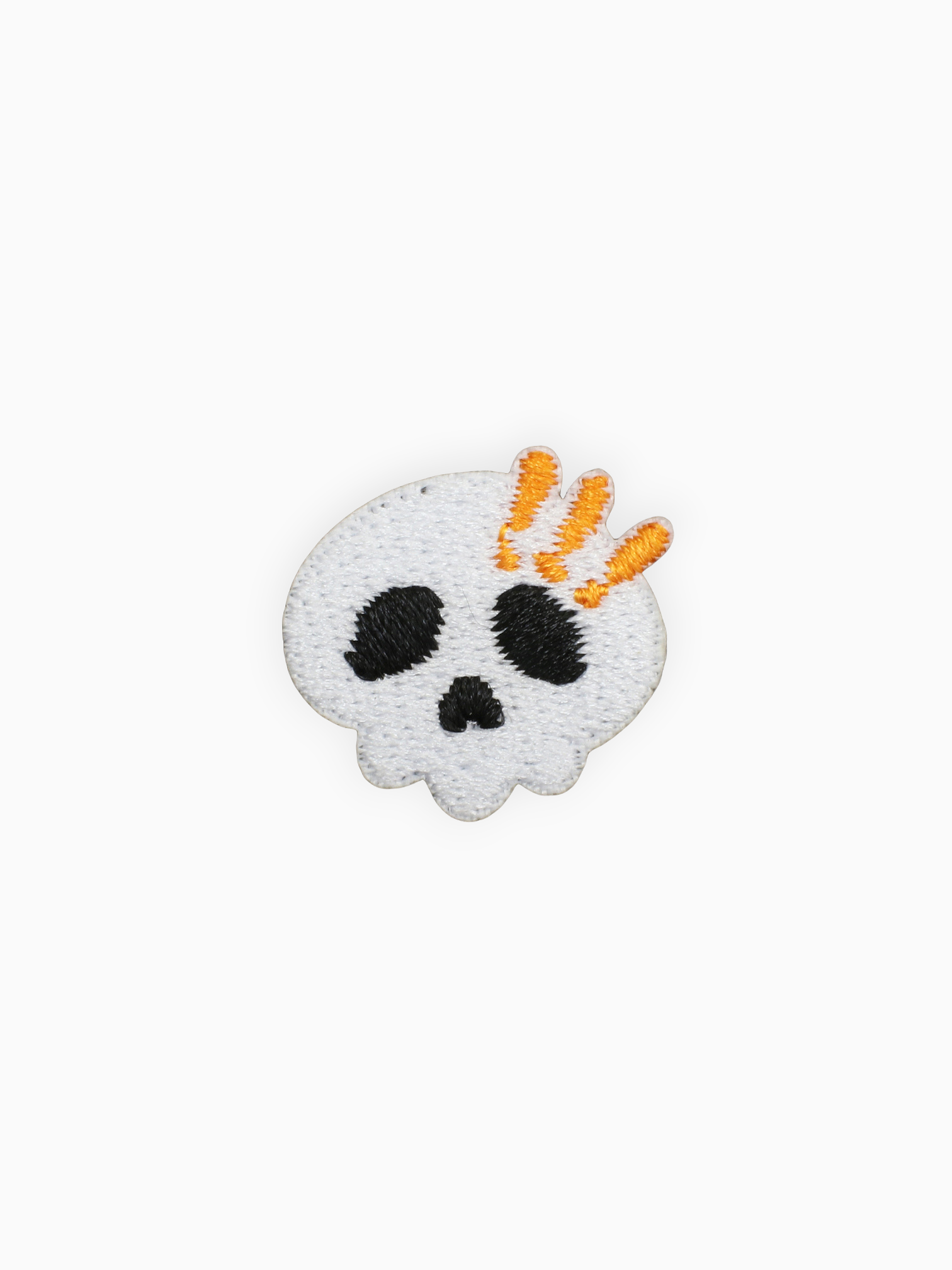 Shocking Skull