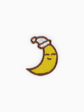 Sleeping Moon